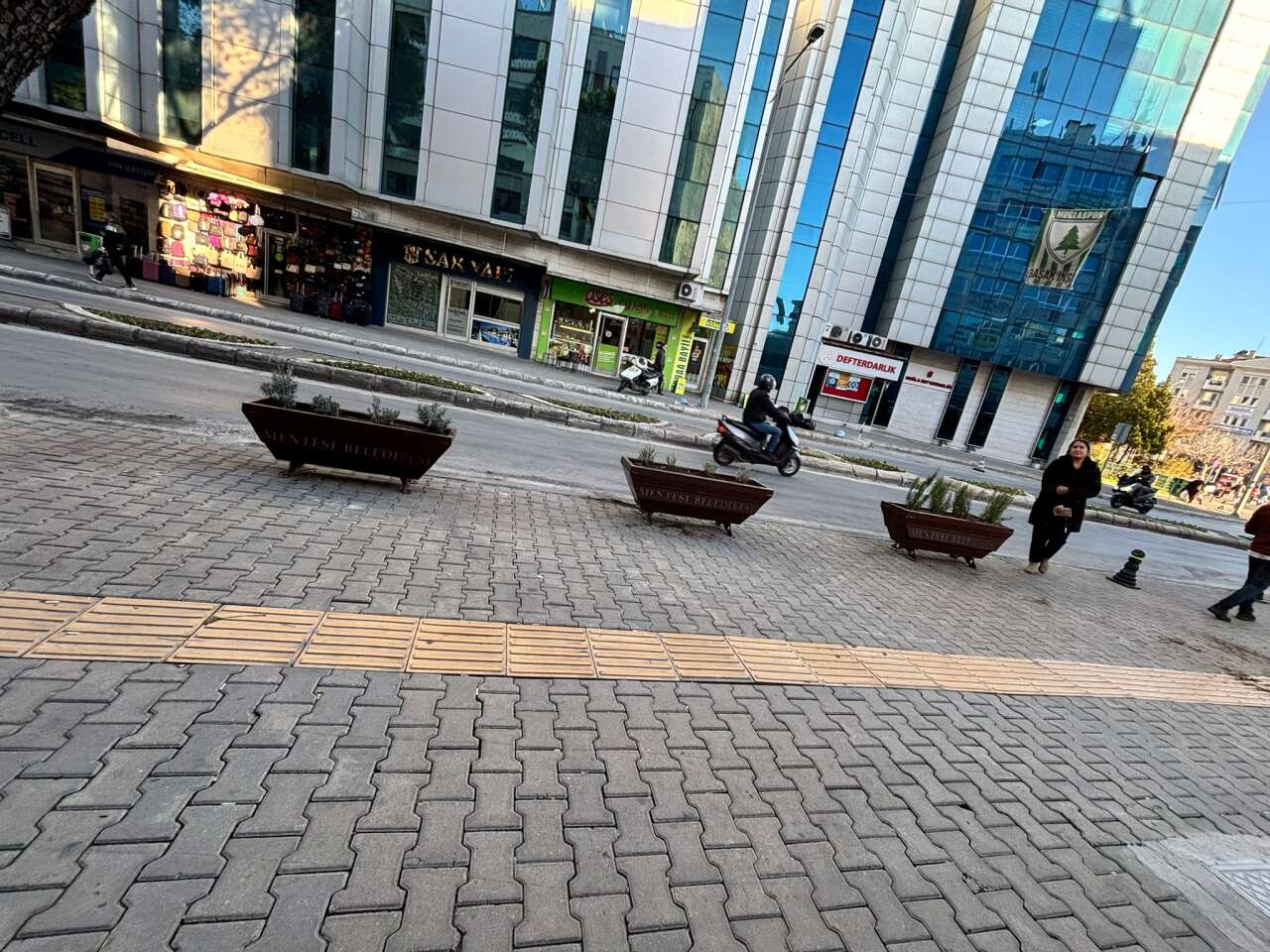 Menteşe Esnafının Çağrısına Başkan Köksal Aras’dan Hızlı Yanıt 2